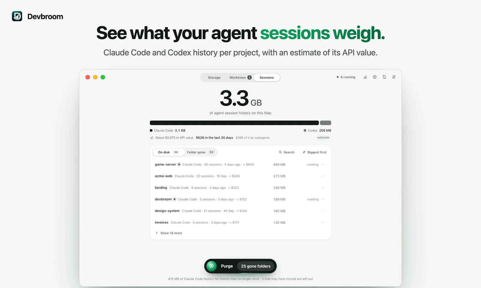 Devbroom screenshot 8