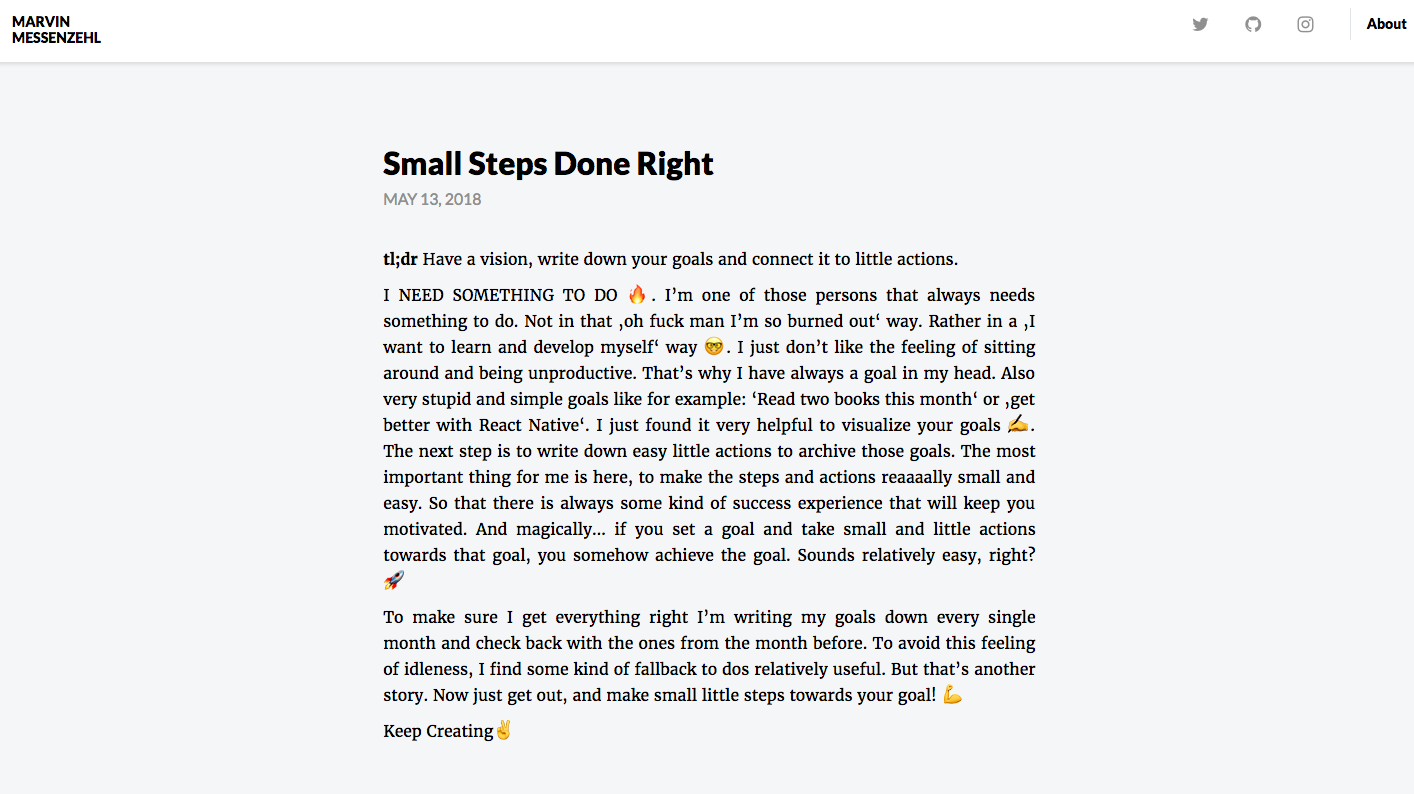 marvinmessenzehl.com gallery image