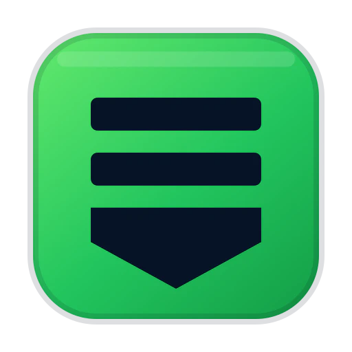 MinecraftServersList logo