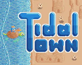 Tidal Town gallery image