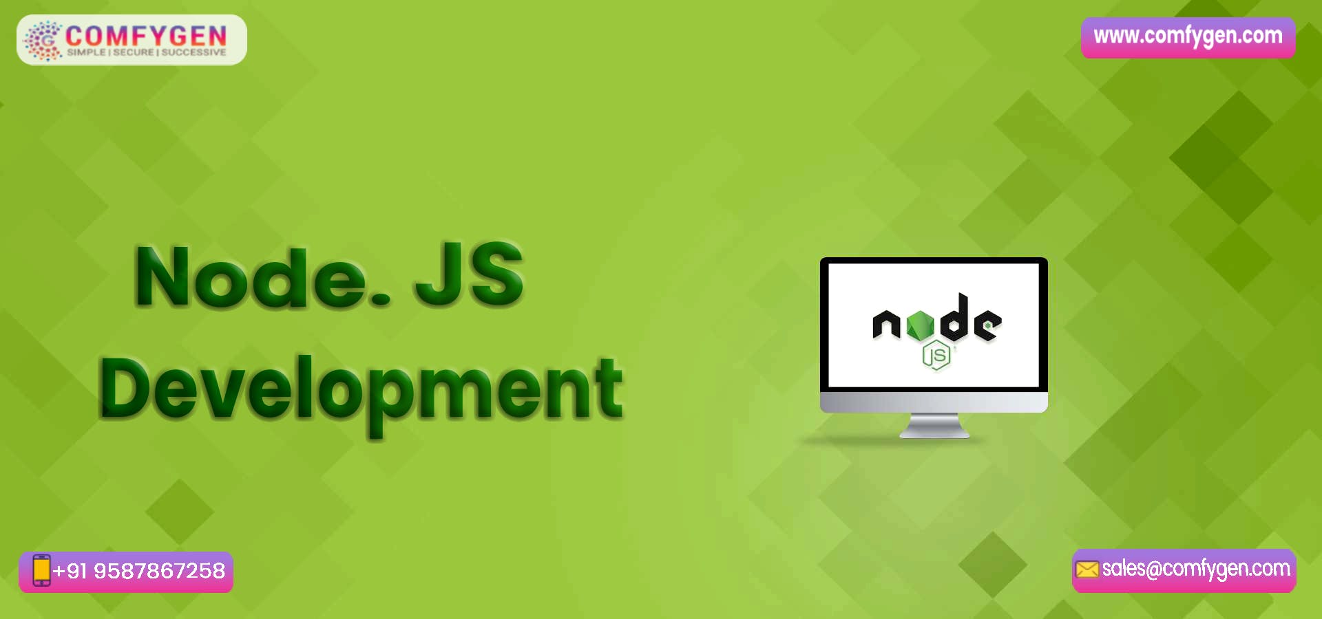 Node-js Development media 1