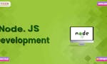Node-js Development image