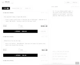 Analog gallery image