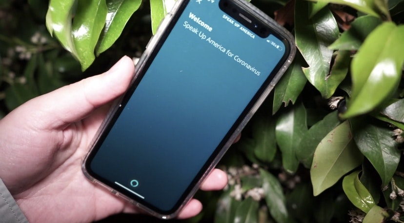 Speak Up America gallery image