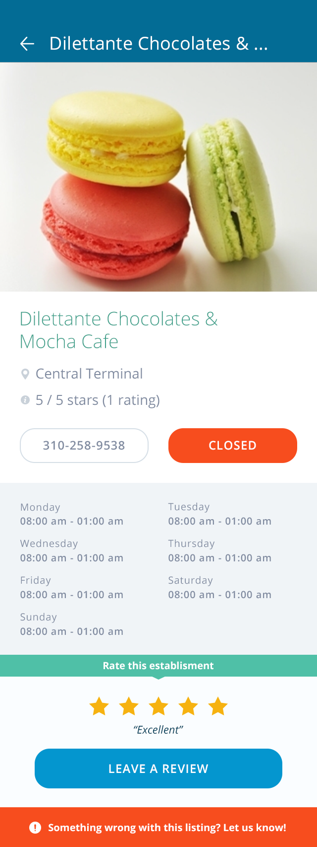 flightSpeak gallery image