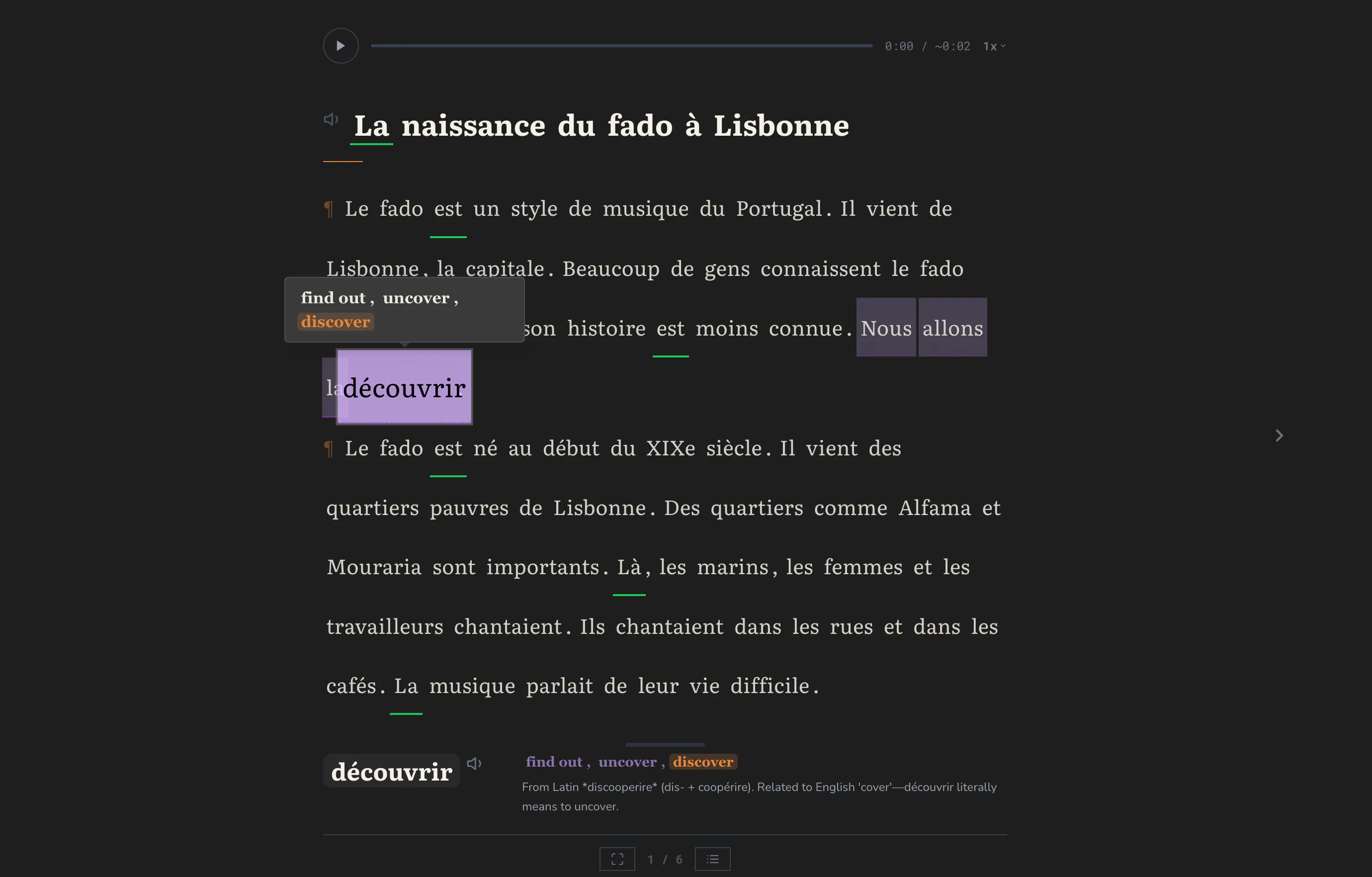 Libgrafy 截图 4