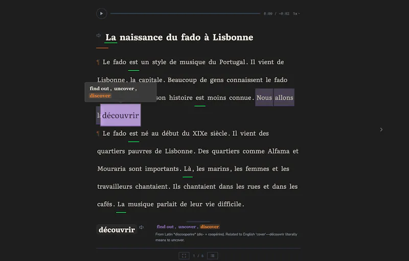 Libgrafy screenshot 4
