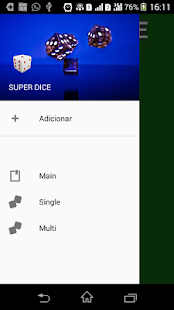 Multi Dice gallery image