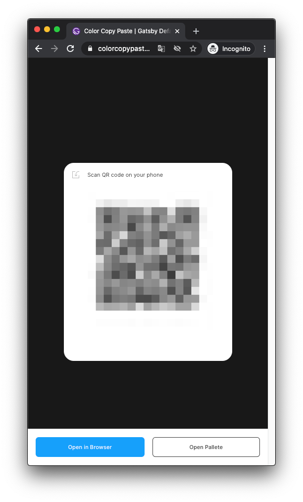 Color Copy Paste gallery image