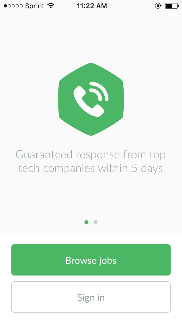 HackerRank Jobs Image