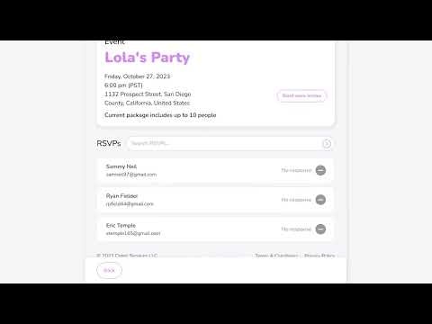 Coteri gallery image