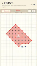 POINT: Dots Strategy Game gallery image