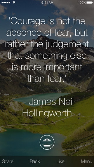 Inspire - Powerful Motivational Quotes gallery image