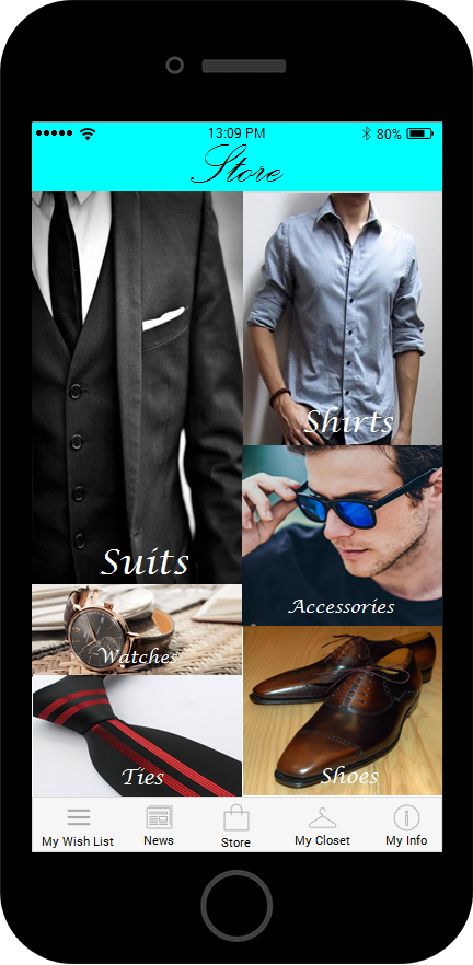 Ensemble gallery image