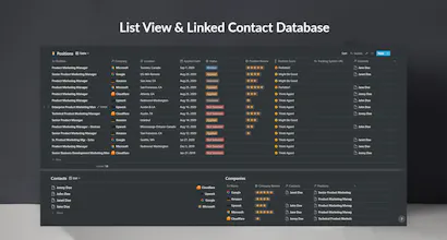 Job Trackr gallery image