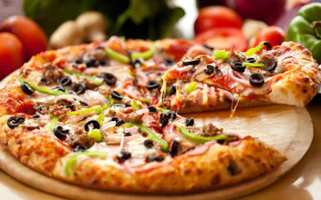 ooni pizza oven gallery image