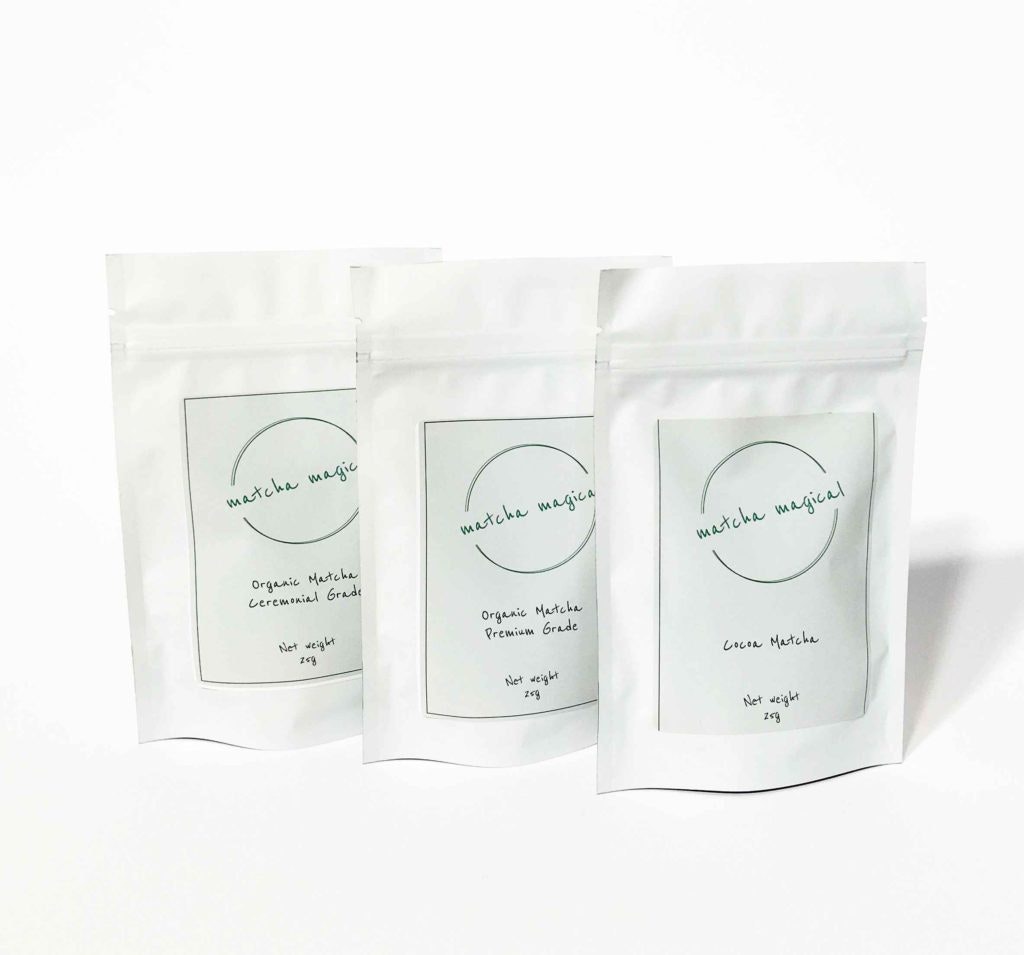 Matcha Magical gallery image