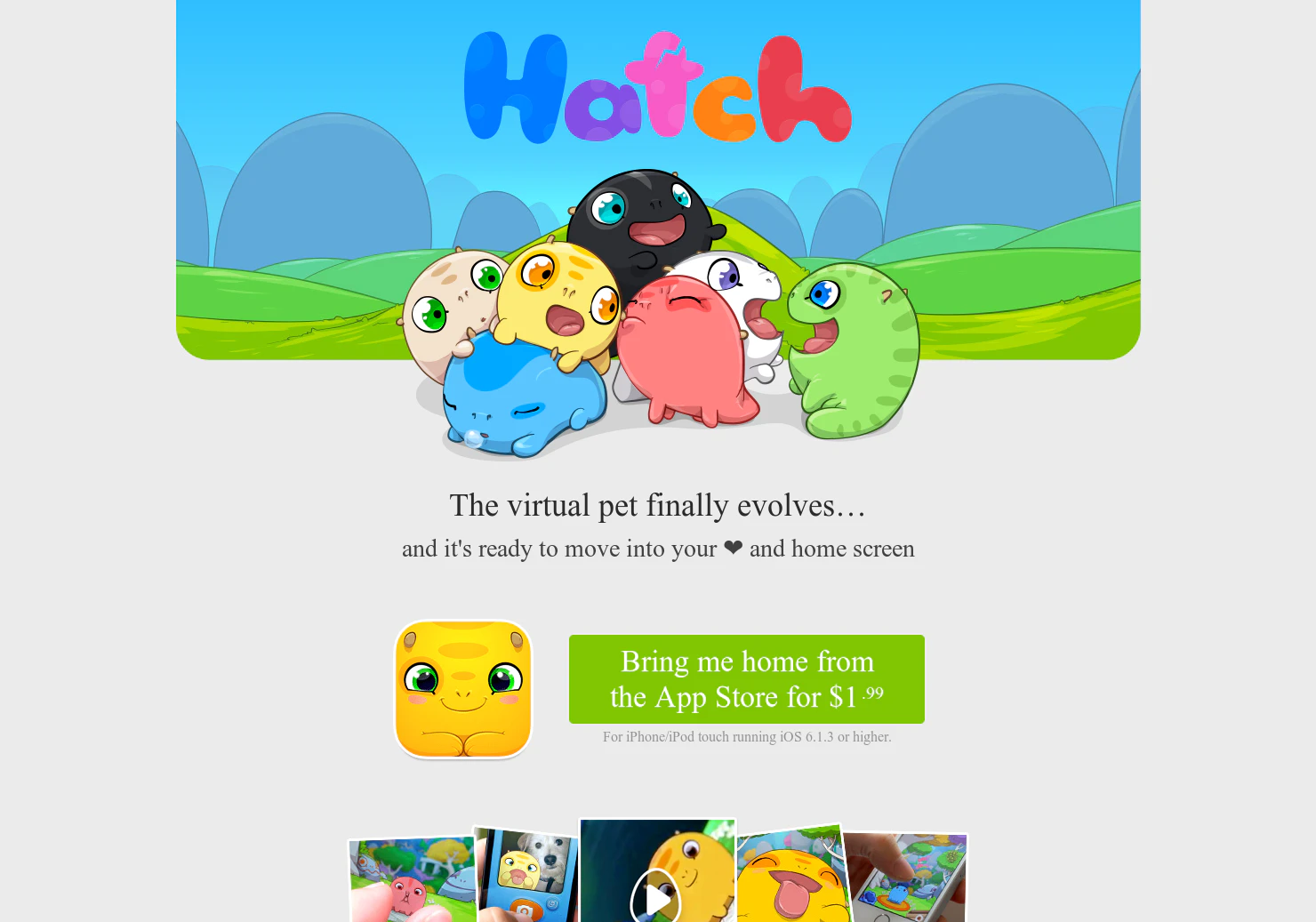 Product Thumbnail