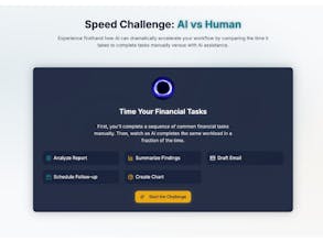 AI Consulting gallery image