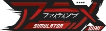 Anime Fighting Simulator Calculator - Product Hunt launch logo