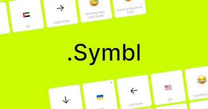 Symbl gallery image
