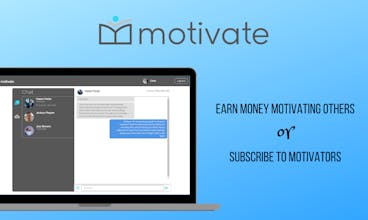 Motivate gallery image