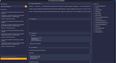 Vishu - MCP Pentesting Suite gallery image