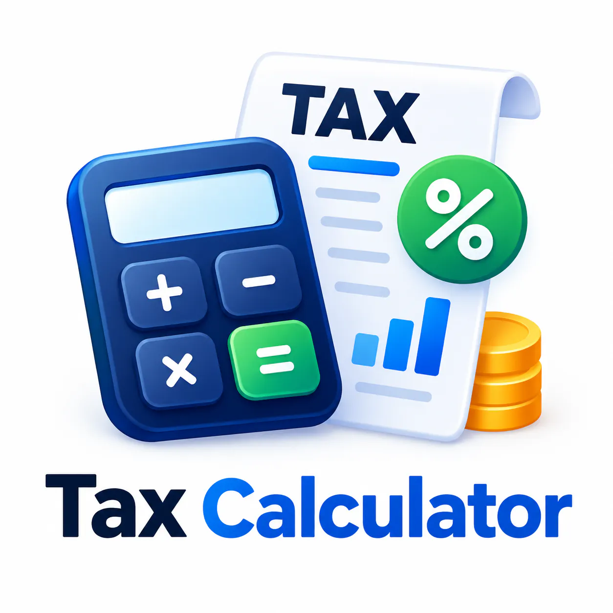 Tax Calculator