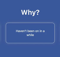 Why Go On Facebook? gallery image