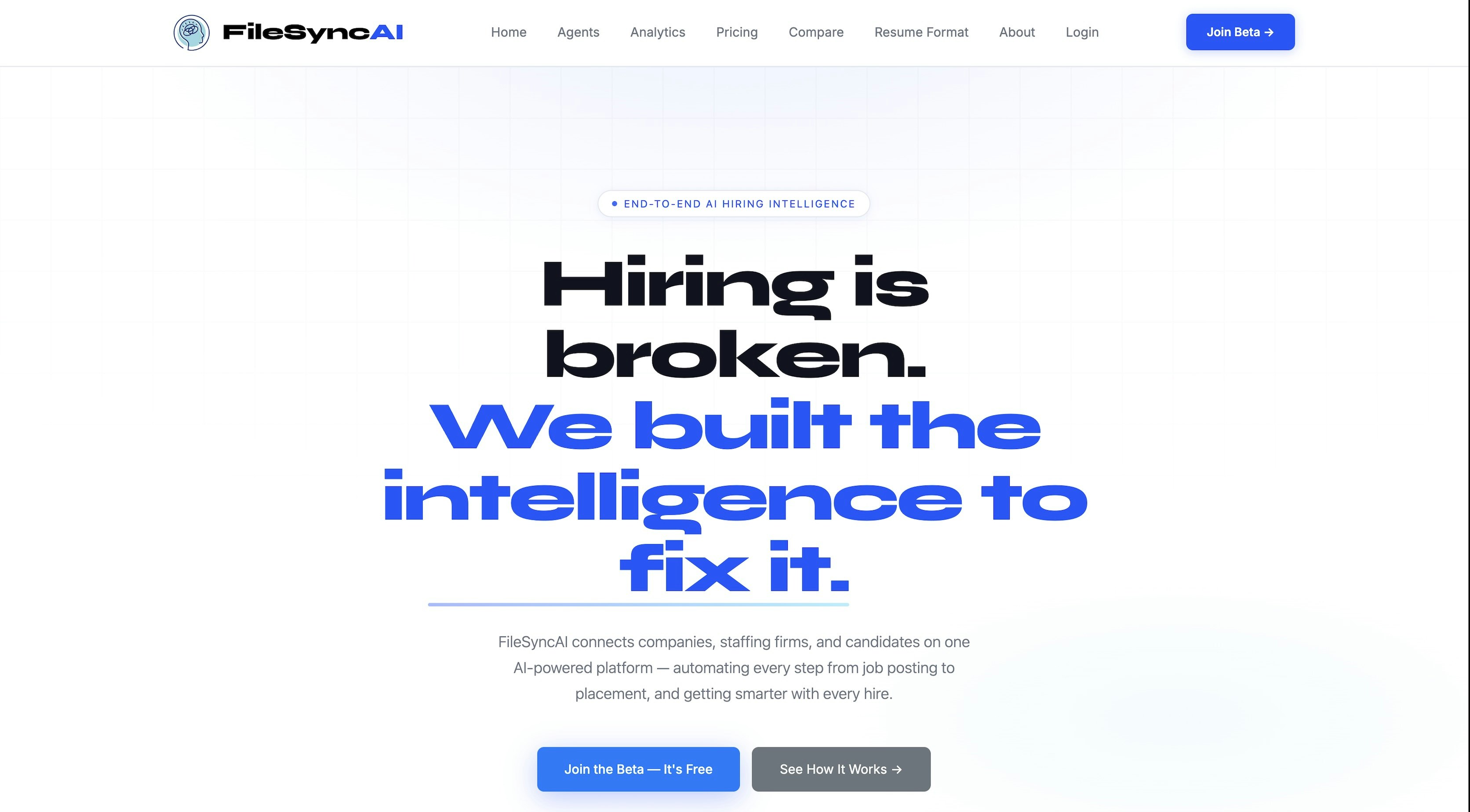 FileSyncAI gallery image