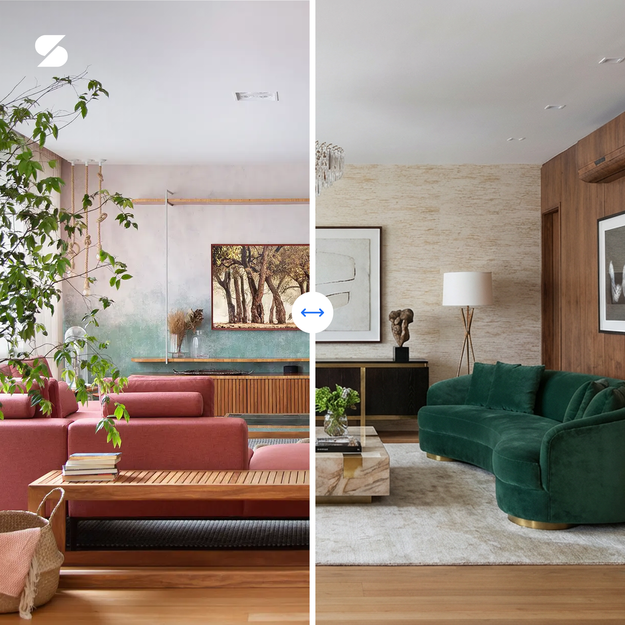 Stageless AI gallery image