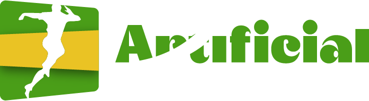 Artificial Grass for Football Turf
