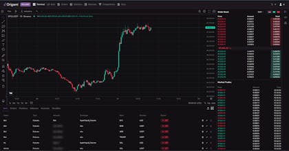 Origami Tech gallery image