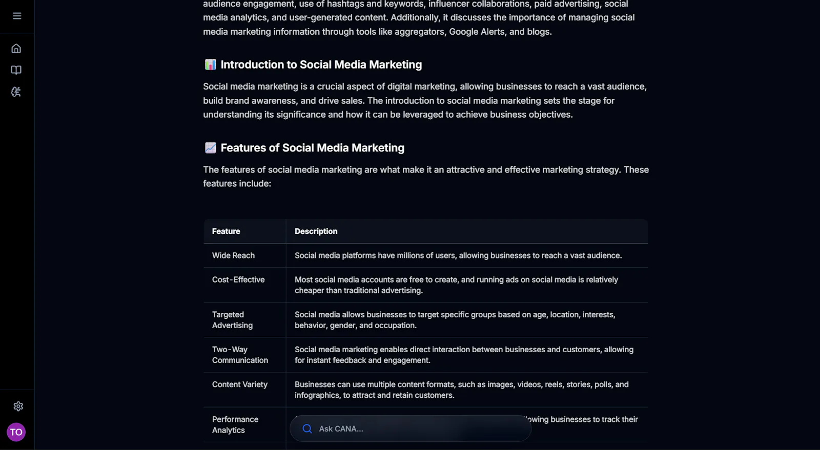 VelocityAI Software screenshot 3
