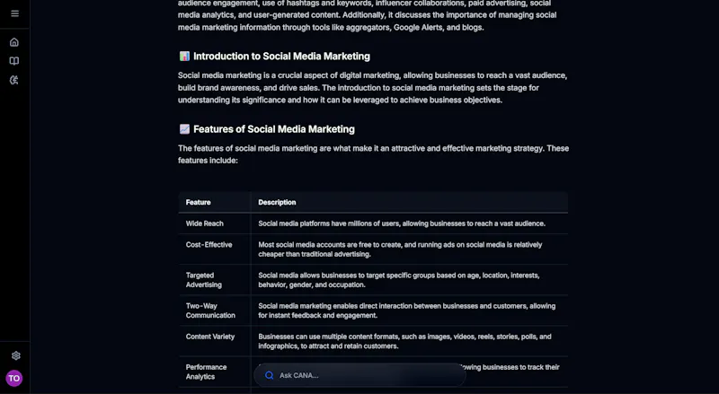 VelocityAI Software screenshot 3