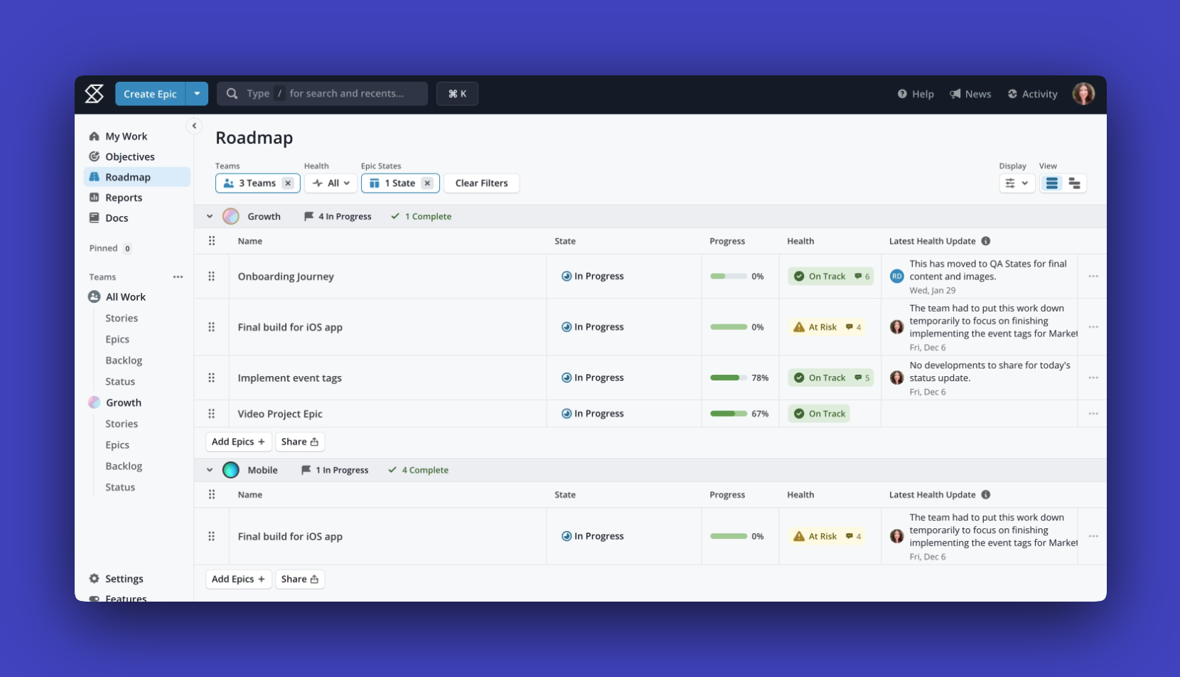Shortcut gallery image