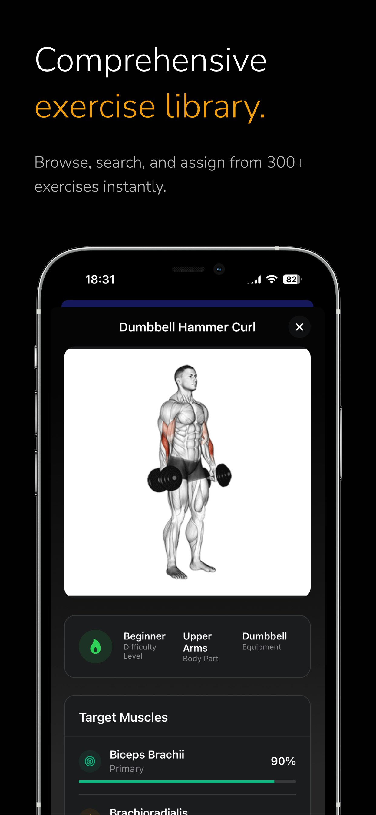 Trainiqx gallery image