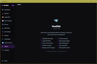 NeatDisk gallery image