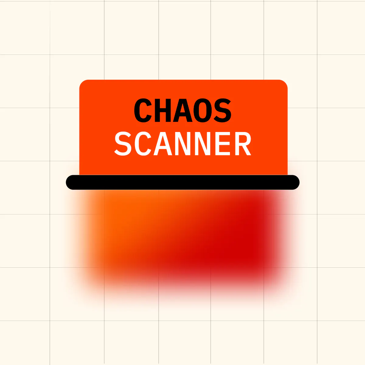 Chaos Scanner