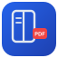 Notebook to PDF