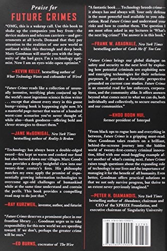 Future Crimes gallery image