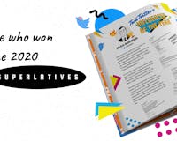 Tech Twitter 2020 Yearbook media 2