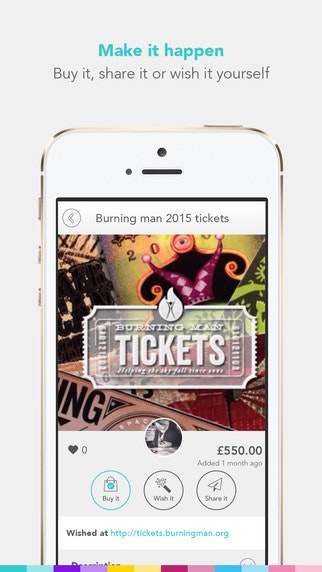 Wisher gallery image