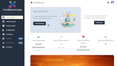 VividBoard.app gallery image