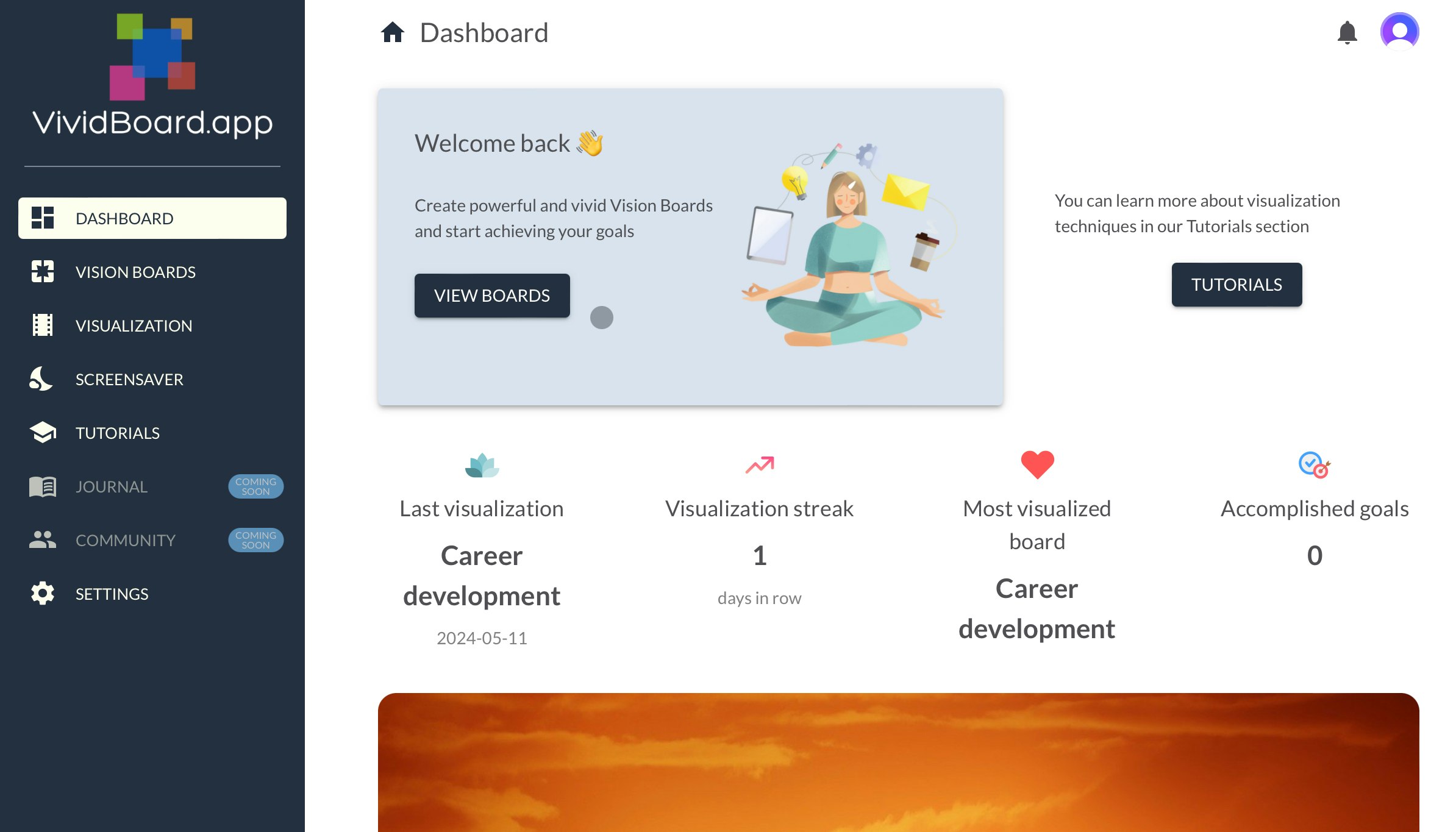 VividBoard.app - 您的下一個視覺板 media 5