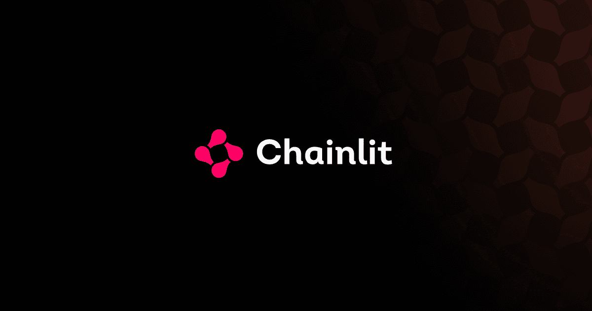 Chainlit gallery image