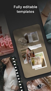 Graphionica: insta story maker - Design Aesthetic Stories Your Way media 1