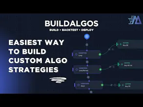 BuildAlgos gallery image