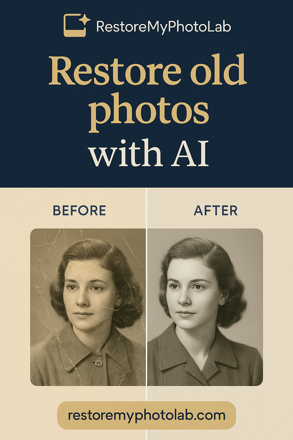 RestoreMyPhotoLab