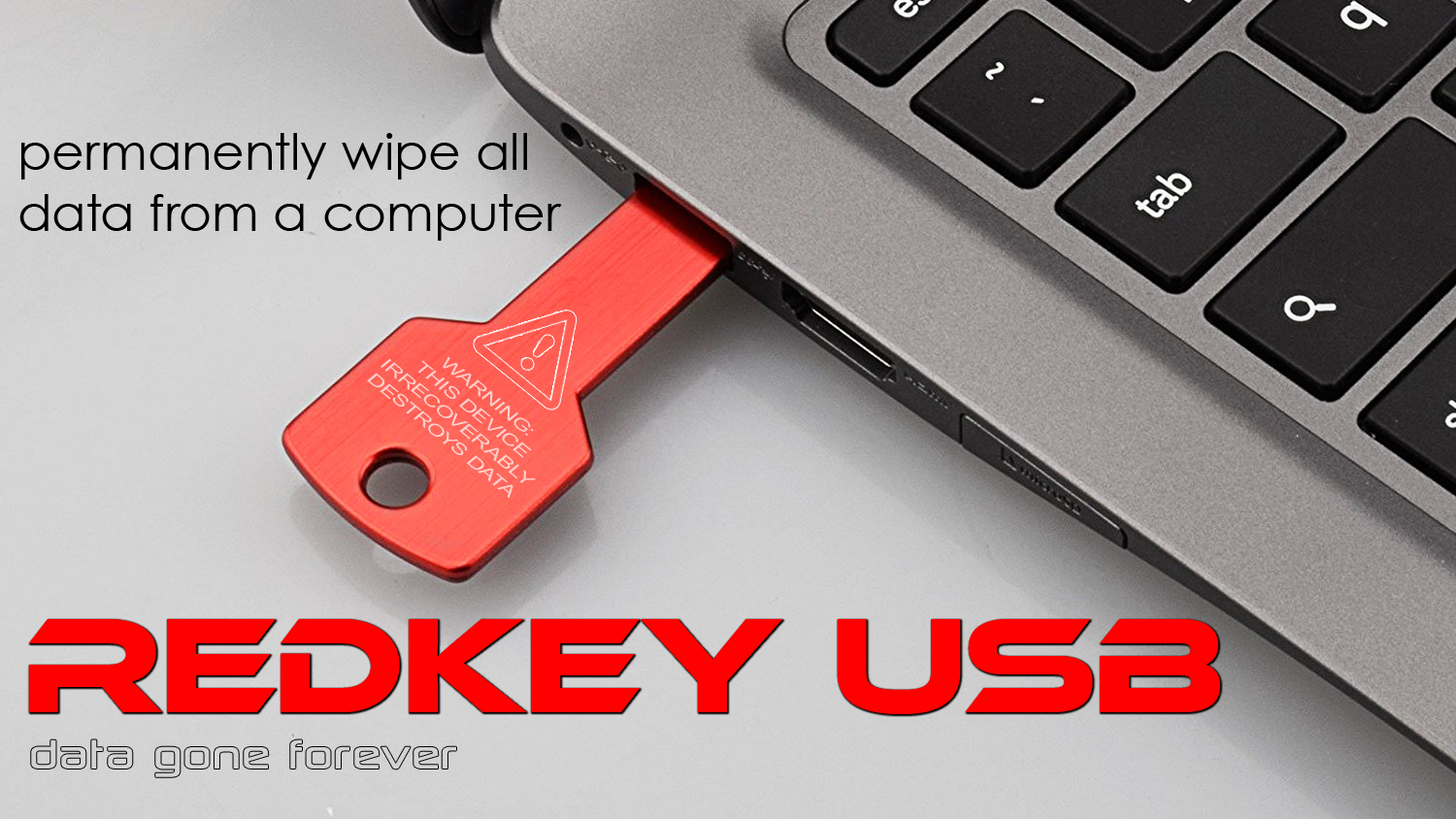 REDKEY USB gallery image